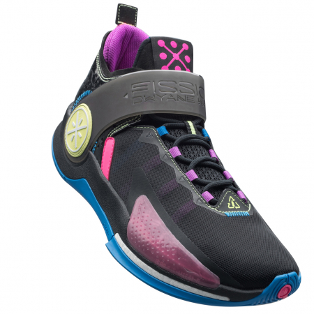 Li-Ning Wade Fission 7