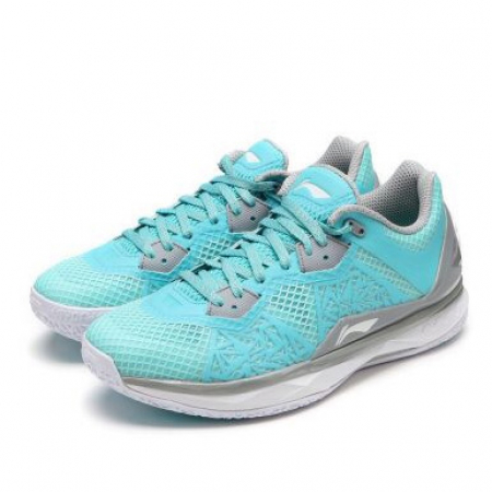 Li-Ning Way Of Wade 4 Low