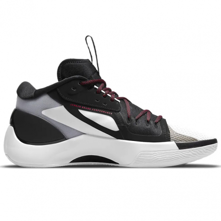 Jordan Zoom Separate