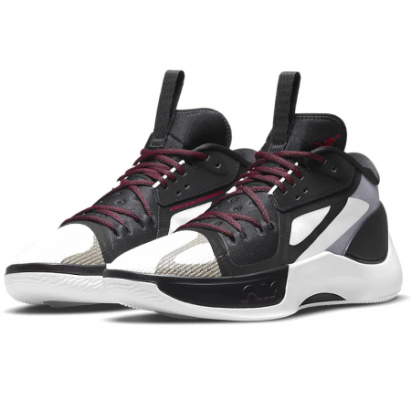 Jordan Zoom Separate