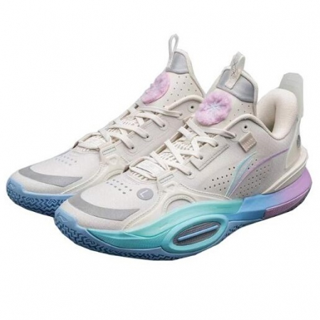 Li-Ning Wade All City 10