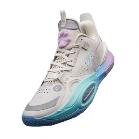 Li-Ning Wade All City 10