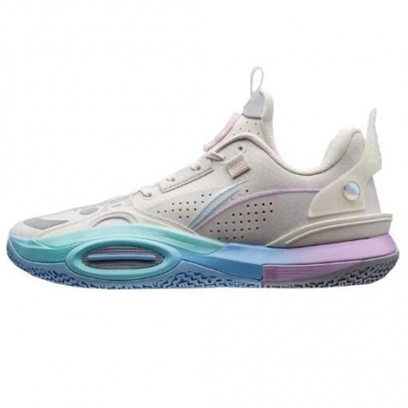 Li-Ning Wade All City 10