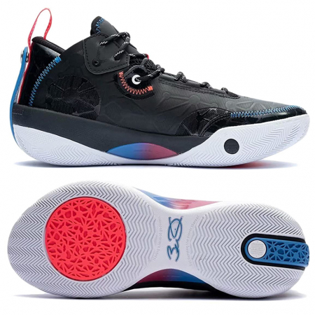 Li-Ning Wade Shadow 3