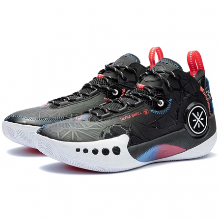 Li-Ning Wade Shadow 3