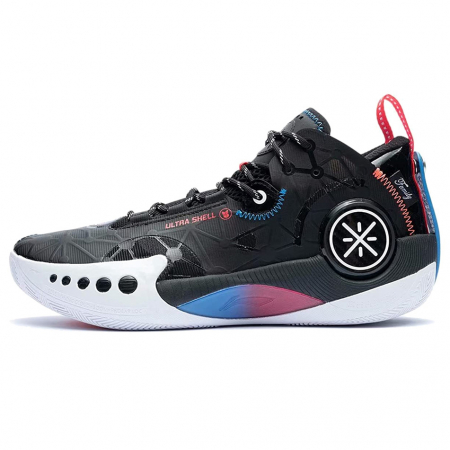Li-Ning Wade Shadow 3