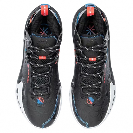 Li-Ning Wade Shadow 3