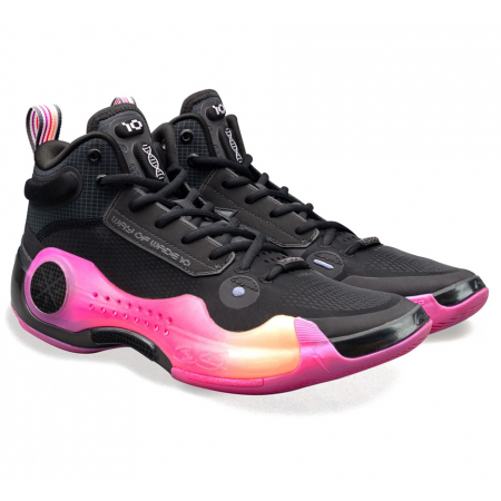 Li-Ning Way Of Wade 10