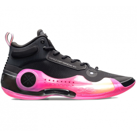 Li-Ning Way Of Wade 10