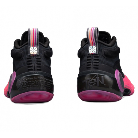 Li-Ning Way Of Wade 10