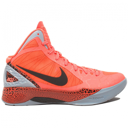 Nike Hyperdunk 2011