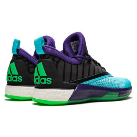 adidas Crazylight Boost 2.5