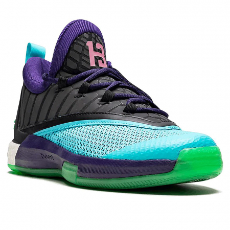 adidas Crazylight Boost 2.5