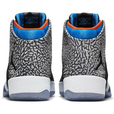 Air Jordan 30.5