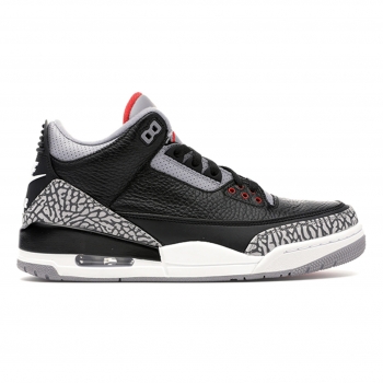 Air Jordan 3 Retro