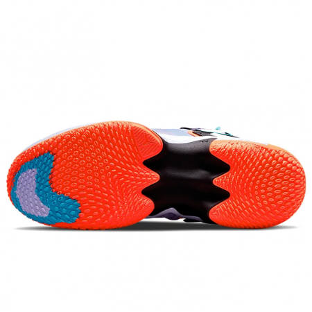 Jordan Why Not? Zer0.5