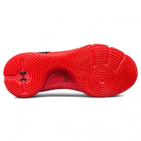 Under Armour Curry 4 Low