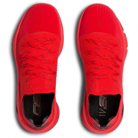 Under Armour Curry 4 Low