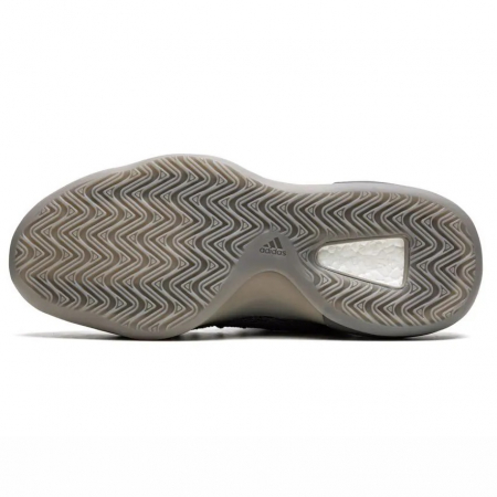 adidas YZY BSKTBL Knit