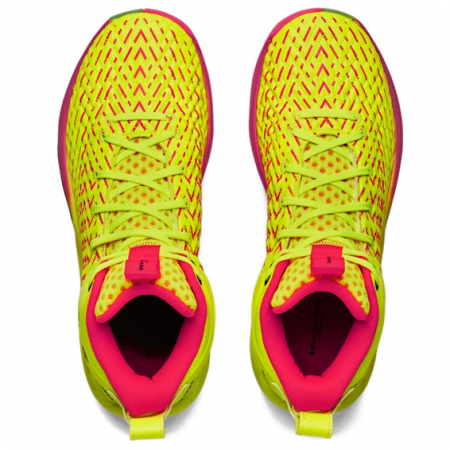 Under Armour HOVR Havoc 4