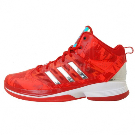 adidas D Howard Light
