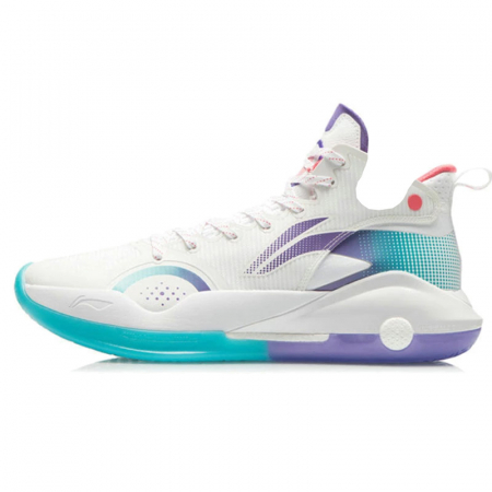 Li-Ning Yushuai XV Low