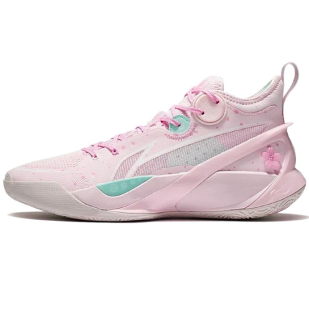 Li-Ning Sonic X