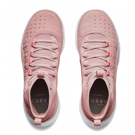 Under Armour Curry 4 FloTro