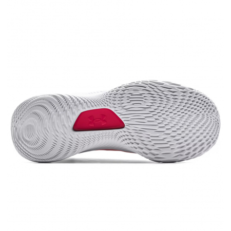 Under Armour Curry 4 FloTro