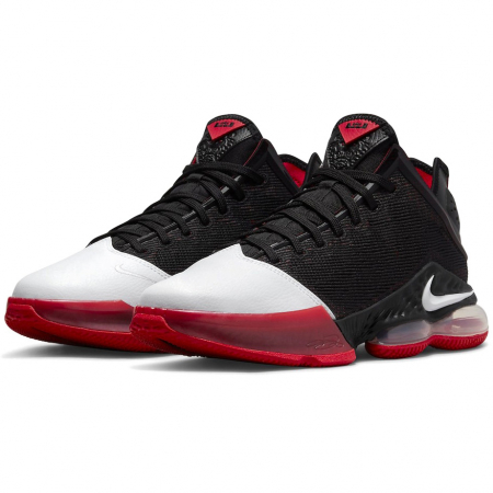 Nike LeBron 19 Low