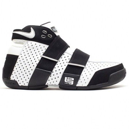 Nike Zoom LeBron 20-5-5