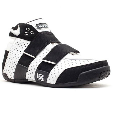 Nike Zoom LeBron 20-5-5