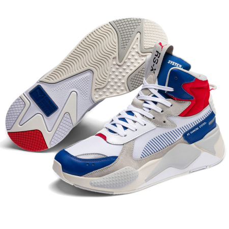 Puma RS-X Mid