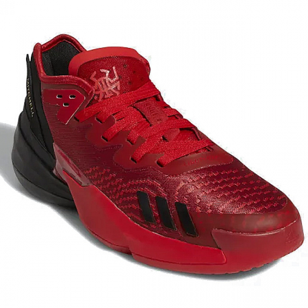 adidas D.O.N. Issue 4