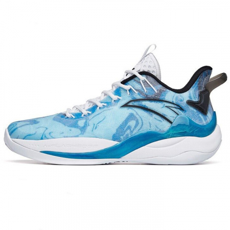 Anta KT The Mountains 2.0