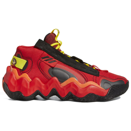 adidas Exhibit B Mid