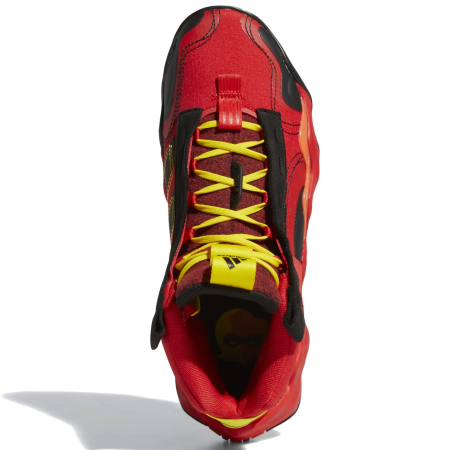 adidas Exhibit B Mid