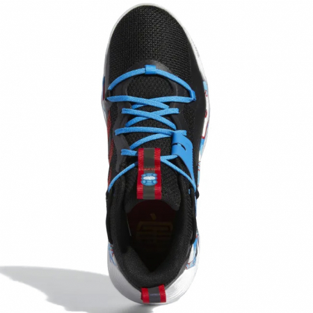 adidas Harden Stepback 3