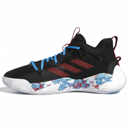 adidas Harden Stepback 3