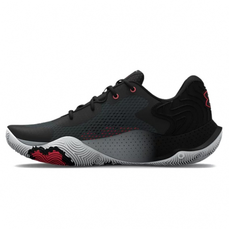 Under Armour Spawn 4