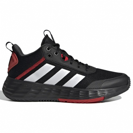 adidas OwnTheGame