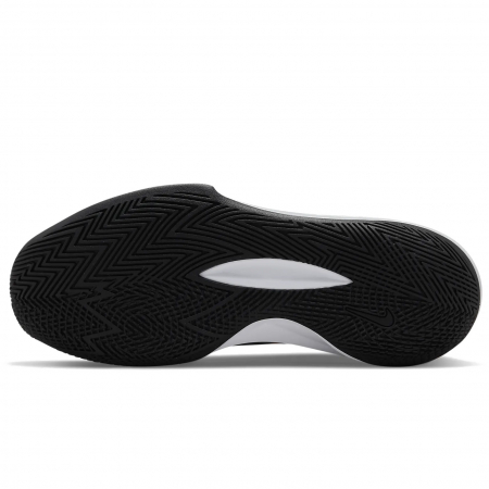 Nike Precision 6