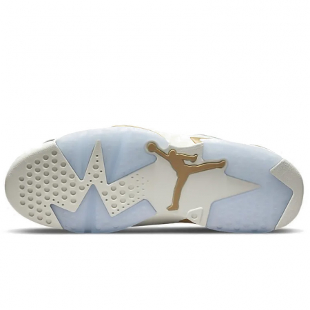 Air Jordan 6 Retro Low