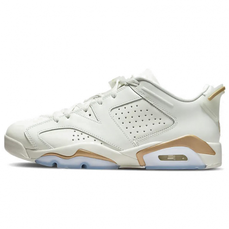 Air Jordan 6 Retro Low
