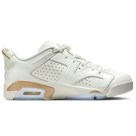 Air Jordan 6 Retro Low