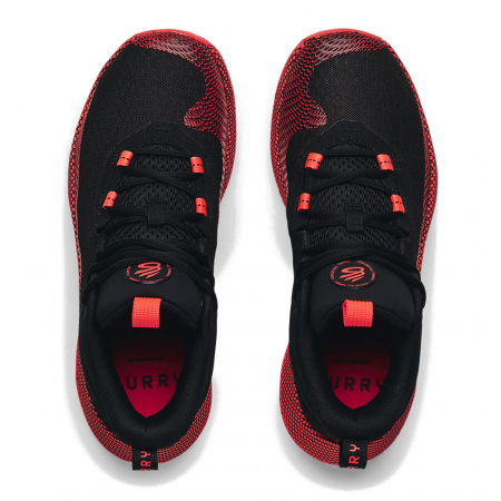 Under Armour Curry HOVR Splash