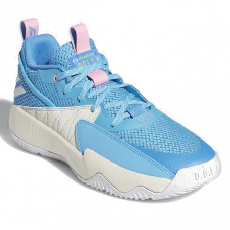 adidas Dame Certified