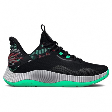 Under Armour Curry HOVR Splash 2