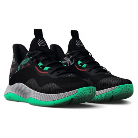 Under Armour Curry HOVR Splash 2