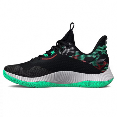 Under Armour Curry HOVR Splash 2